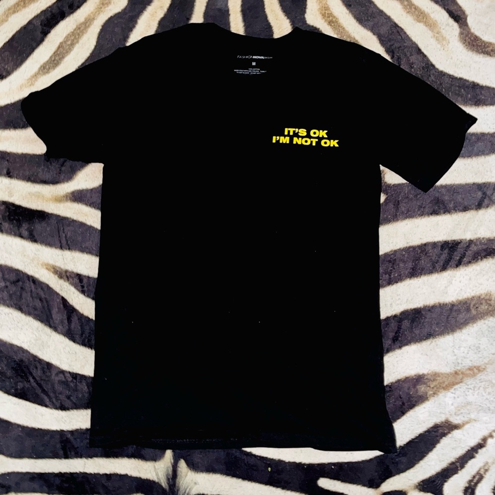 FASHIONNOVAMEN SHIRT